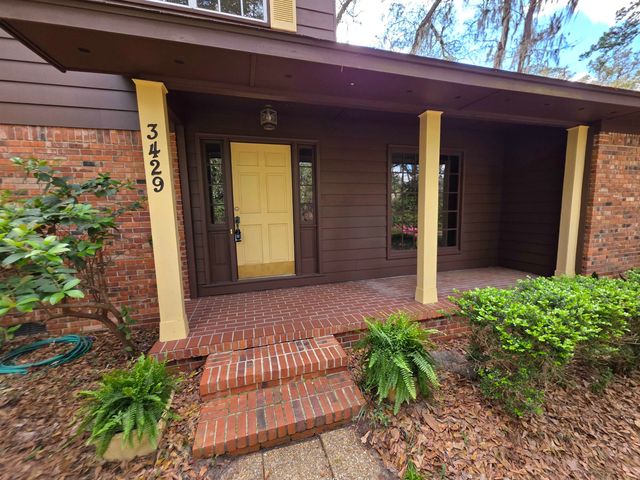3429 Lakeshore Drive, Tallahassee, FL 32312