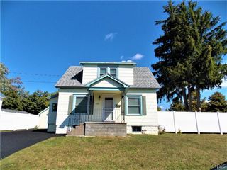 1215 Ohio Street, Watertown City, NY 13601
