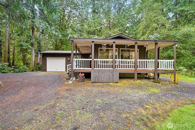 658 E Pitcairn Place, Shelton, WA 98584
