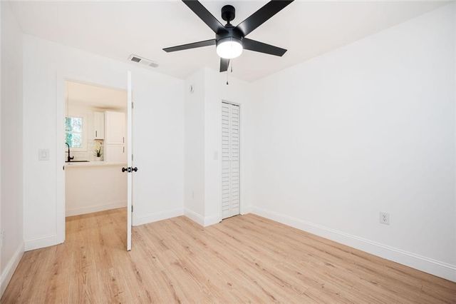 419 Mount Zion SW Road, Hapeville, GA 30354