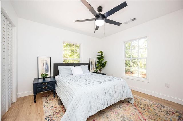 419 Mount Zion SW Road, Hapeville, GA 30354