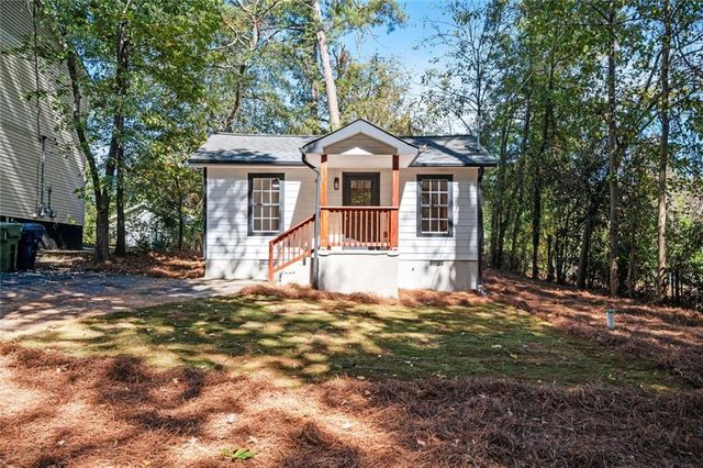 419 Mount Zion SW Road, Hapeville, GA 30354