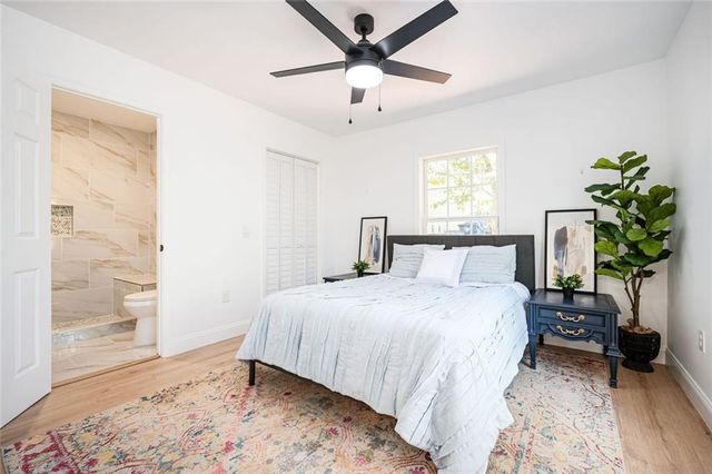 419 Mount Zion SW Road, Hapeville, GA 30354