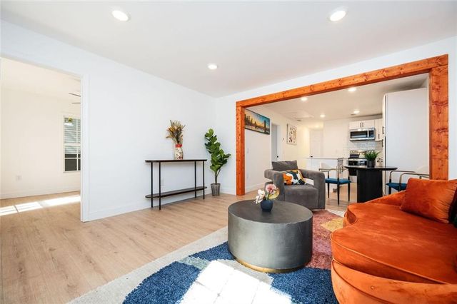 419 Mount Zion SW Road, Hapeville, GA 30354