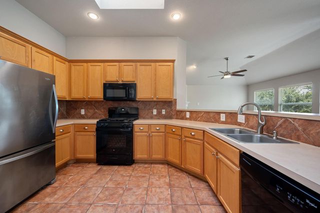 20305 Kearney Hill RD, Pflugerville, TX 78660