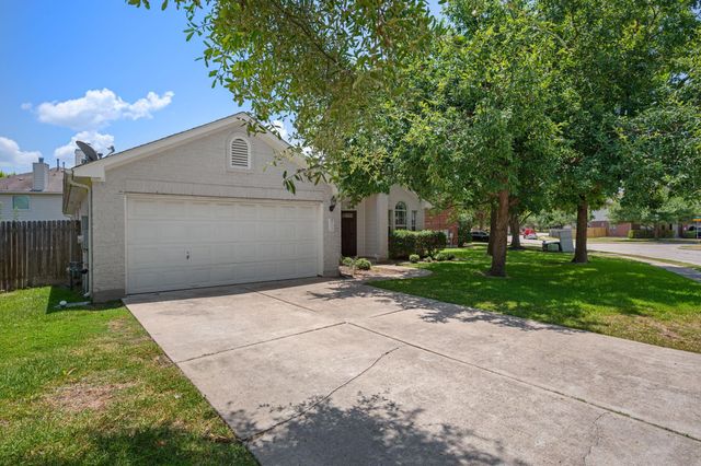 20305 Kearney Hill RD, Pflugerville, TX 78660