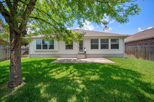 20305 Kearney Hill RD, Pflugerville, TX 78660