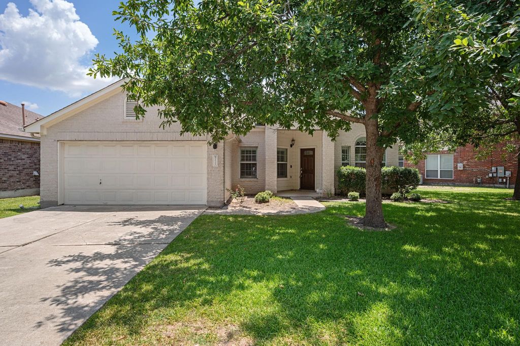 20305 Kearney Hill RD, Pflugerville, TX 78660