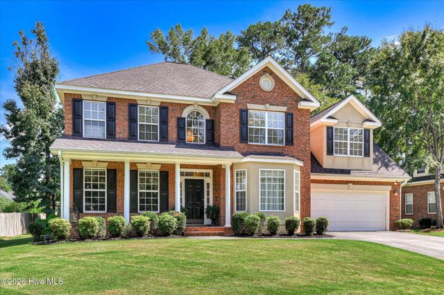 335 Barnsley Drive, Evans, GA 30809