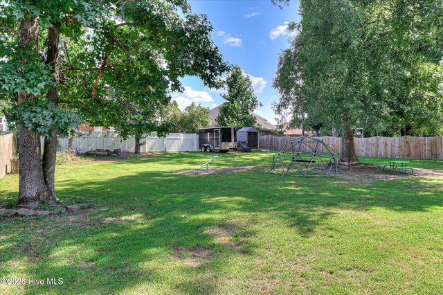 335 Barnsley Drive, Evans, GA 30809