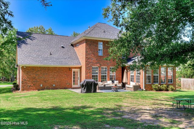 335 Barnsley Drive, Evans, GA 30809
