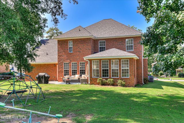 335 Barnsley Drive, Evans, GA 30809