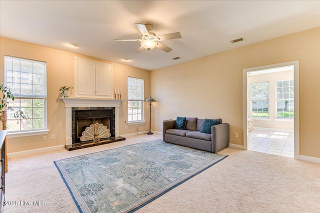 335 Barnsley Drive, Evans, GA 30809