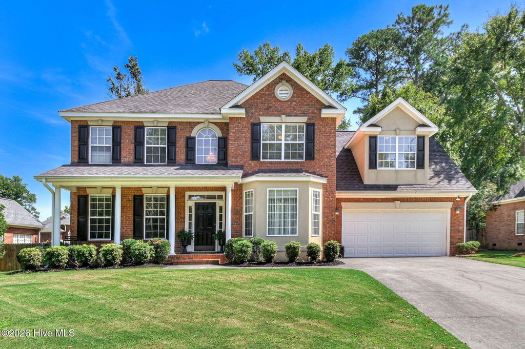 335 Barnsley Drive, Evans, GA 30809