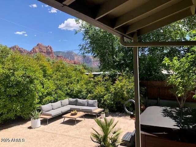 325 SMITH Road, Sedona, AZ 86336