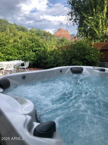 325 SMITH Road, Sedona, AZ 86336