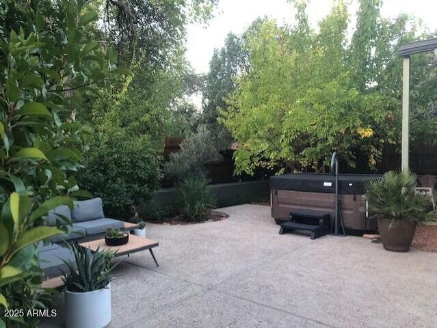 325 SMITH Road, Sedona, AZ 86336