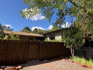 325 SMITH Road, Sedona, AZ 86336