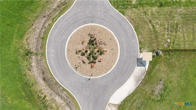 TBD Cougar Lane, Lott, TX 76632