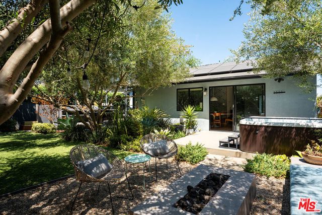 5808 Vicstone Court, Culver City, CA 90232