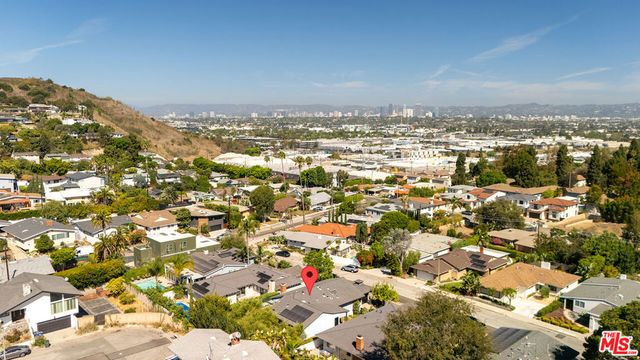 5808 Vicstone Court, Culver City, CA 90232