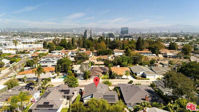 5808 Vicstone Court, Culver City, CA 90232