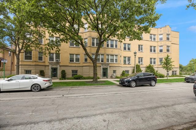838 S Scoville Avenue 3, Oak Park, IL 60304