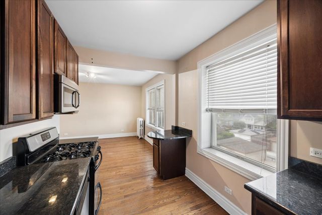 838 S Scoville Avenue 3, Oak Park, IL 60304