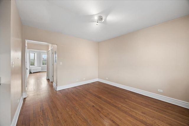 838 S Scoville Avenue 3, Oak Park, IL 60304