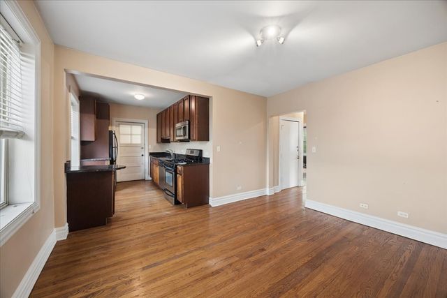 838 S Scoville Avenue 3, Oak Park, IL 60304