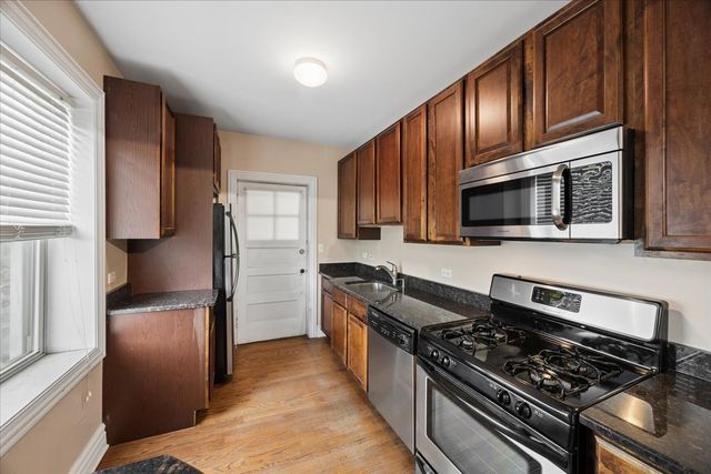838 S Scoville Avenue 3, Oak Park, IL 60304