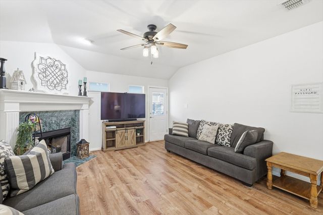 4168 Slick Rock, Fort Worth, TX 76040