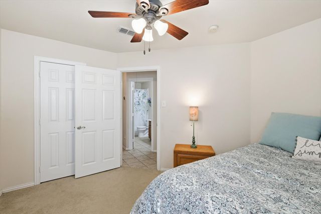 4168 Slick Rock, Fort Worth, TX 76040