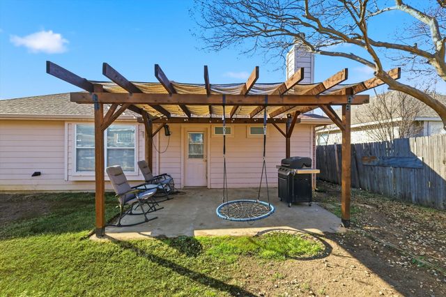 4168 Slick Rock, Fort Worth, TX 76040