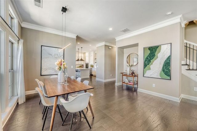 2381 Brissett Lane, Brookhaven, GA 30319
