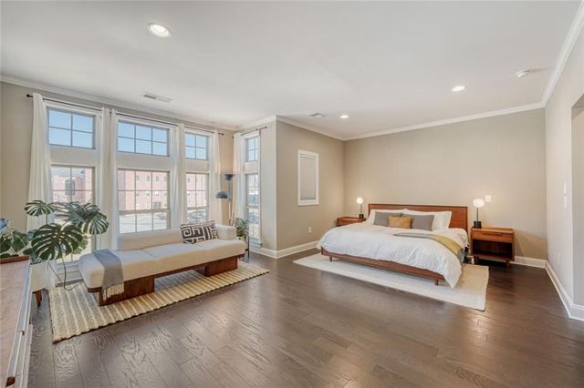 2381 Brissett Lane, Brookhaven, GA 30319