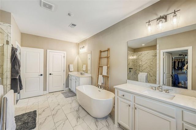 2381 Brissett Lane, Brookhaven, GA 30319