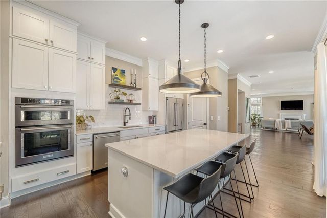 2381 Brissett Lane, Brookhaven, GA 30319