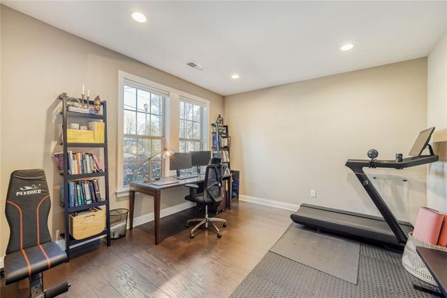 2381 Brissett Lane, Brookhaven, GA 30319