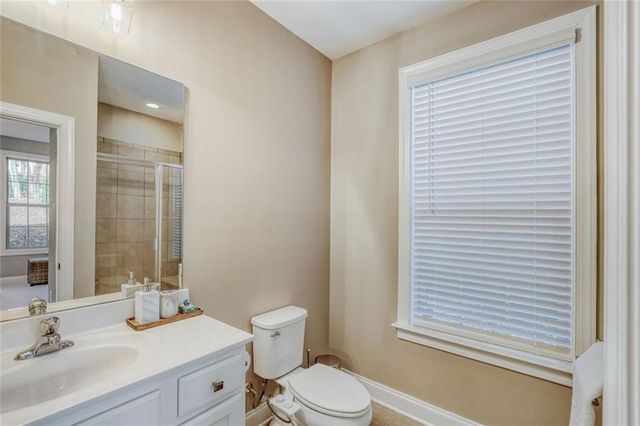2381 Brissett Lane, Brookhaven, GA 30319