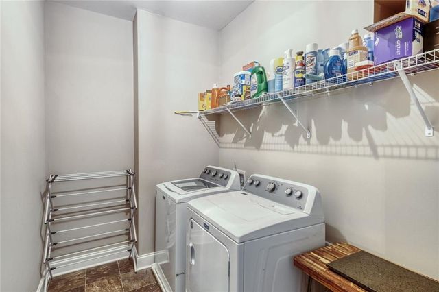 2381 Brissett Lane, Brookhaven, GA 30319