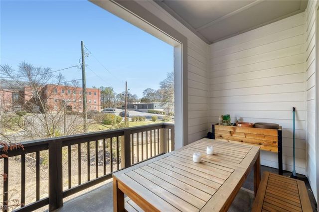 2381 Brissett Lane, Brookhaven, GA 30319