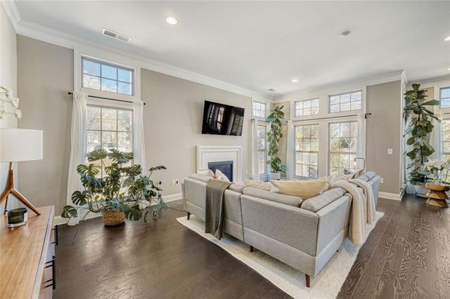 2381 Brissett Lane, Brookhaven, GA 30319