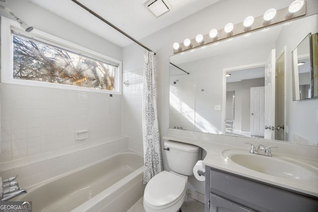 3273 Tennington Place, Lawrenceville, GA 30044