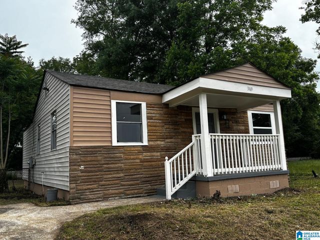 3169 N 30TH COURT N, Birmingham, AL 35207