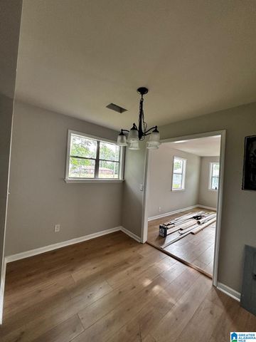 3169 N 30TH COURT N, Birmingham, AL 35207