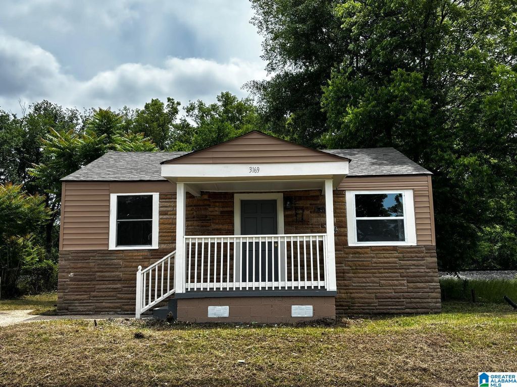 3169 N 30TH COURT N, Birmingham, AL 35207