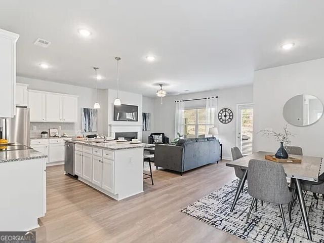 177 STANCHION Switcher Drive, Union City, GA 30291
