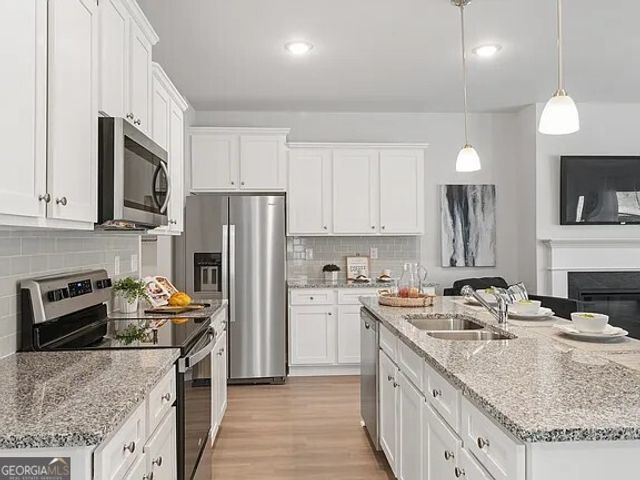 177 STANCHION Switcher Drive, Union City, GA 30291