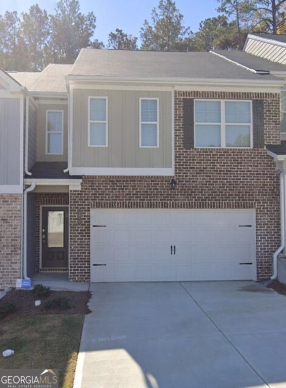 177 STANCHION Switcher Drive, Union City, GA 30291